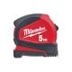 MILWAUKEE Kompaktan metar PRO 5m x 19mm - 4932459592