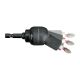 MILWAUKEE Ugaoni adapter 1/4” - 4932459781
