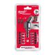 MILWAUKEE Ugaoni adapter 1/4” - 4932459781