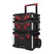 MILWAUKEE Kofer sa kolicima 3/1 - PACKOUT 1-2-3 - 4932464244