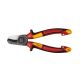 MILWAUKEE Sekač kablova 1000V VDE 160mm - 4932464562