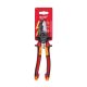 MILWAUKEE Sekač kablova 1000V VDE 210mm - 4932464563