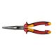 MILWAUKEE Špic klešta prava 1000V VDE 205mm - 4932464564