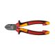 MILWAUKEE Sečice VDE 160mm - 4932464567