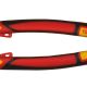 MILWAUKEE Sečice VDE 180mm - 4932464568