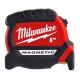 MILWAUKEE Magnetni metar GEN III 8m x 27mm - 4932464600