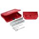MILWAUKEE Nasadni ključevi 1/4” set 28/1 - 4932464943