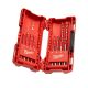 MILWAUKEE Vidija burgije za beton 4-12mm set 8/1 - 4932471192