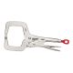 MILWAUKEE Klešta grip 280mm - 4932471728