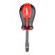 MILWAUKEE Odvijači ravni 0.4x2x65mm - 4932471773