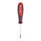 MILWAUKEE Krstasti odvijači PH0x75mm - 4932471785