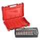 MILWAUKEE Kombinovani ključevi MAX BITE set 7/1 8 - 17 mm - 4932464257