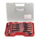 MILWAUKEE Set odvijača Tri-Lobe 12/1 - 4932472003
