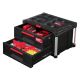MILWAUKEE Kofer sa dve fioke - PACKOUT 2 DTB - 4932472129
