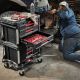 MILWAUKEE Kofer sa dve fioke - PACKOUT 2 DTB - 4932472129