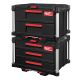 MILWAUKEE Kofer sa dve fioke - PACKOUT 2 DTB - 4932472129