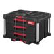 MILWAUKEE Kofer sa tri fioke - PACKOUT 3 DTB - 4932472130