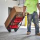 MILWAUKEE Kolica sa točkićima - PACKOUT 2 WC 1200 x 510 x 290 mm - 4932472131