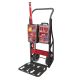 MILWAUKEE Kolica sa točkićima - PACKOUT 2 WC 1200 x 510 x 290 mm - 4932472131