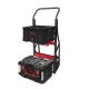 MILWAUKEE Kolica sa točkićima - PACKOUT 2 WC 1200 x 510 x 290 mm - 4932472131