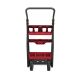 MILWAUKEE Kolica sa točkićima - PACKOUT 2 WC 1200 x 510 x 290 mm - 4932472131