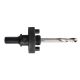MILWAUKEE Nosač krunastih burgija 32-210mm - 4932479466