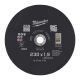 MILWAUKEE Rezni disk za metal 230 x 1.9x 22.2 mm - 4932479579