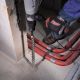 MILWAUKEE Čekić-bušilica SDS-Max 1550W 11.9J - K 750 S - 4933398600