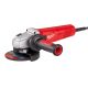 MILWAUKEE Ugaona brusilica 125mm 1200W - AGV 12-125 X - 4933428085