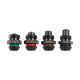MILWAUKEE Aku. pištolj za pop nitne 12V 2Ah - M12BPRT-201X - 4933464405