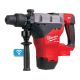 MILWAUKEE Aku. bušilica-čekić SDS-Max 18V 12Ah 11J - M18FHM-121C - 4933464894