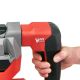MILWAUKEE Aku. bušilica-čekić SDS-Max 18V 12Ah 11J - M18FHM-121C - 4933464894