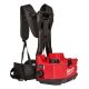 MILWAUKEE Aku. kompresor za gume 18V - M18BI-0 - 4933478706