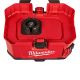 MILWAUKEE Aku. kompresor za gume 18V - M18BI-0 - 4933478706