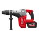 MILWAUKEE Aku. bušilica-čekić SDS-Max 18V 12Ah 6.1J - M18CHM-121C - 4933471284