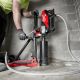 MILWAUKEE Aku. dijamantska bušilica 150mm 6Ah - MXFDCD150-302KIT - 4933471835
