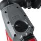 MILWAUKEE Aku. bušilica SDS+ 18V 2x5,5Ah 5J - M18ONEFHPX-552X - 4933478496