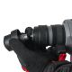 MILWAUKEE Aku. bušilica SDS+ 18V 2x5,5Ah 5J - M18ONEFHPX-552X - 4933478496