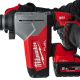 MILWAUKEE Aku. bušilica SDS+ 18V 2x5,5Ah 5J - M18ONEFHPX-552X - 4933478496