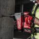 MILWAUKEE Aku. bušilica SDS+ 18V 2x5,5Ah 5J - M18ONEFHPX-552X - 4933478496