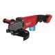 MILWAUKEE Aku. brusilica 230mm 18V 2x12Ah ONE KEY - M18ONEFLAG230XPDB-122C - 4933478783