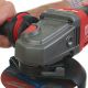 MILWAUKEE Aku. brusilica 230mm 18V 2x12Ah ONE KEY - M18ONEFLAG230XPDB-122C - 4933478783