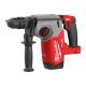 MILWAUKEE Aku. bušilica SDS+ 18V 2x5,5Ah 2.5J - M18FHX-552X - 4933478889