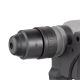 MILWAUKEE Aku. bušilica SDS+ 18V 2x5,5Ah 2.5J - M18FHX-552X - 4933478889