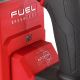 MILWAUKEE Aku. bušilica SDS+ 18V 2x5,5Ah 2.5J - M18FHX-552X - 4933478889
