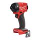 MILWAUKEE Aku. udarni odvijač  1/4” 18V 2x5Ah - M18FID3-502X - 4933479865