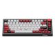Akko 5075B Plus World tour Vietnam - Mechanical Gaming Keyboard - EP3249261