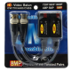 GEMBIRD Balun za video nadzor BALUN-CA10 - 43085