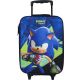 VADOBAG Kofer za decu Sonic, plava/crna - 76475-1