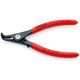 KNIPEX Klešta seger sp.kr 12-25 - 49 41 A11
